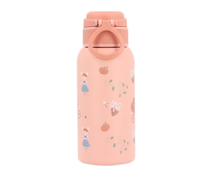 Garrafa Térmica 500 ml, Mouse Fairies