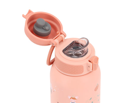 Garrafa Térmica 500 ml, Mouse Fairies