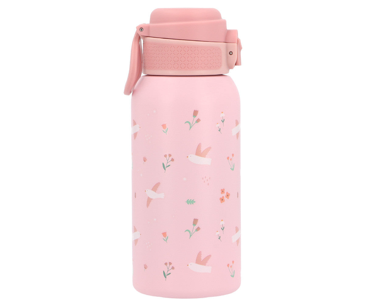 Garrafa Térmica 500 ml, Blossom Birds