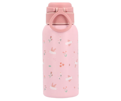 Garrafa Térmica 500 ml, Blossom Birds