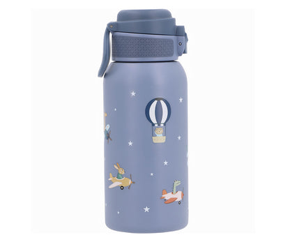 Garrafa Térmica 500 ml, Airplanes
