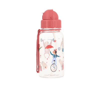 Garrafa de Água 500 ml, Circus Show