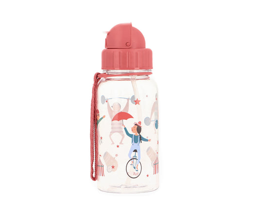 Garrafa de Água 500 ml, Circus Show