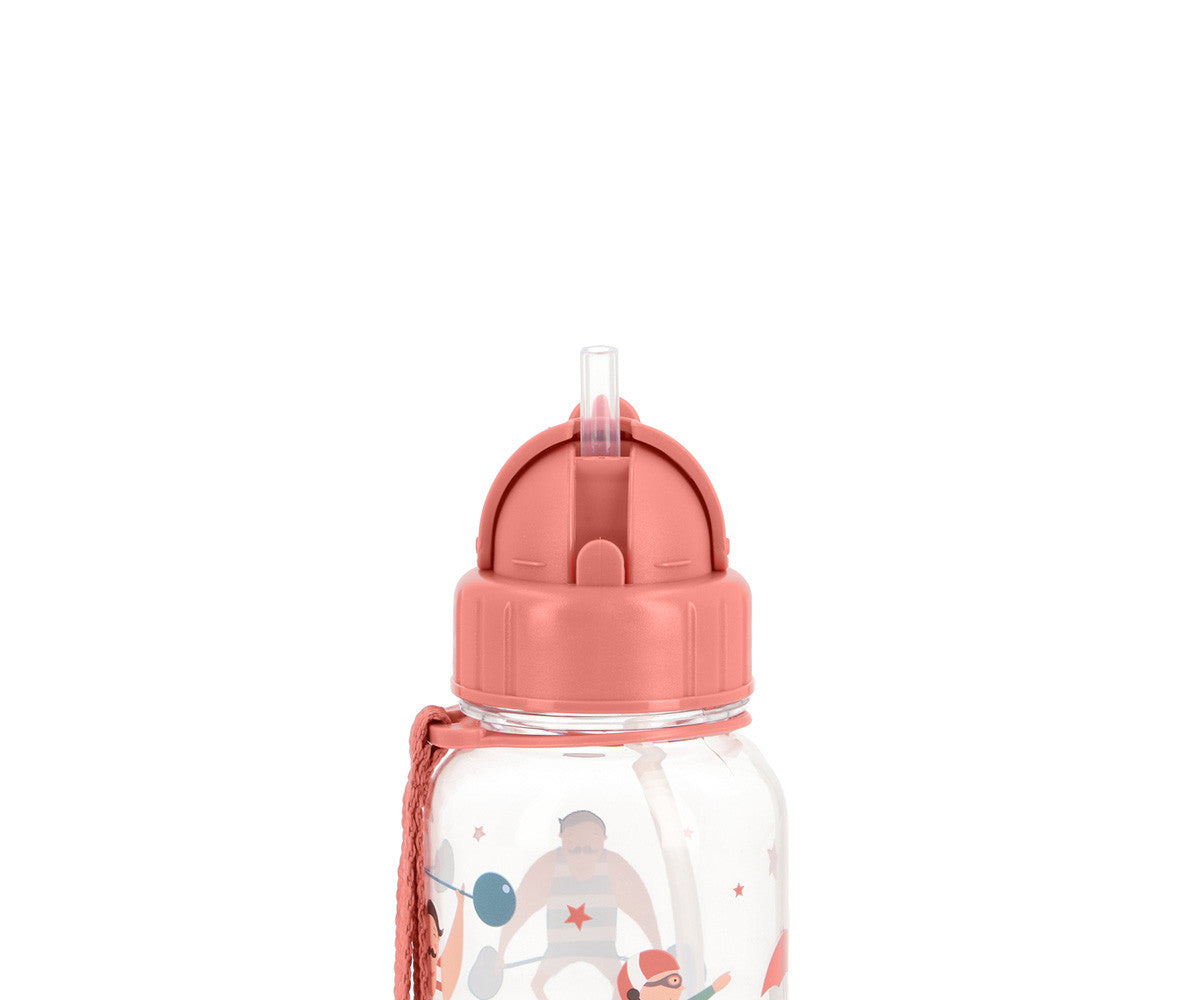 Garrafa de Água 500 ml, Circus Show