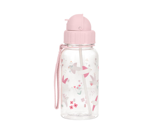 Garrafa de Água 500 ml, Blossom Birds