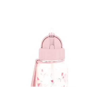 Garrafa de Água 500 ml, Blossom Birds