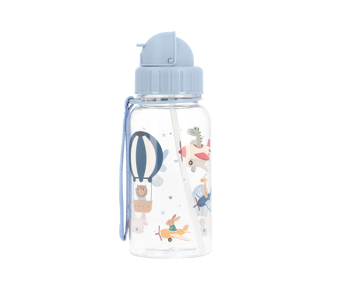 Garrafa de Água 500 ml, Airplanes