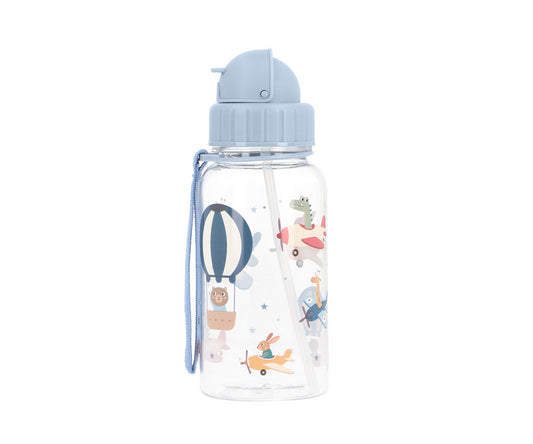 Garrafa de Água 500 ml, Airplanes
