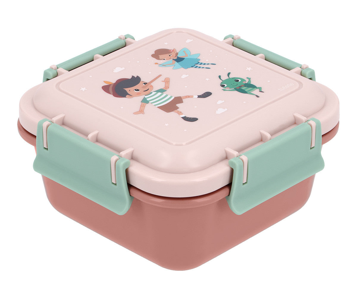 Caixa de Snacks Hermética 780 ml, The Wooden Toy