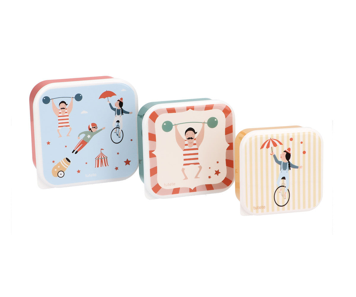 Caixa de Snacks, Blossom Birds