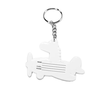 Mochila 1º Ciclo, Airplanes