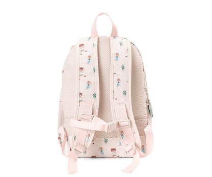 Mochila 1.º Ciclo, The Wooden Toy