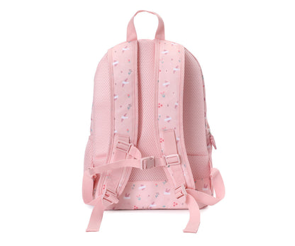 Mochila 1.º Ciclo, Blossom Birds