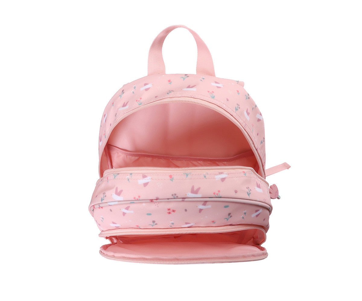 Mochila 1.º Ciclo, Blossom Birds