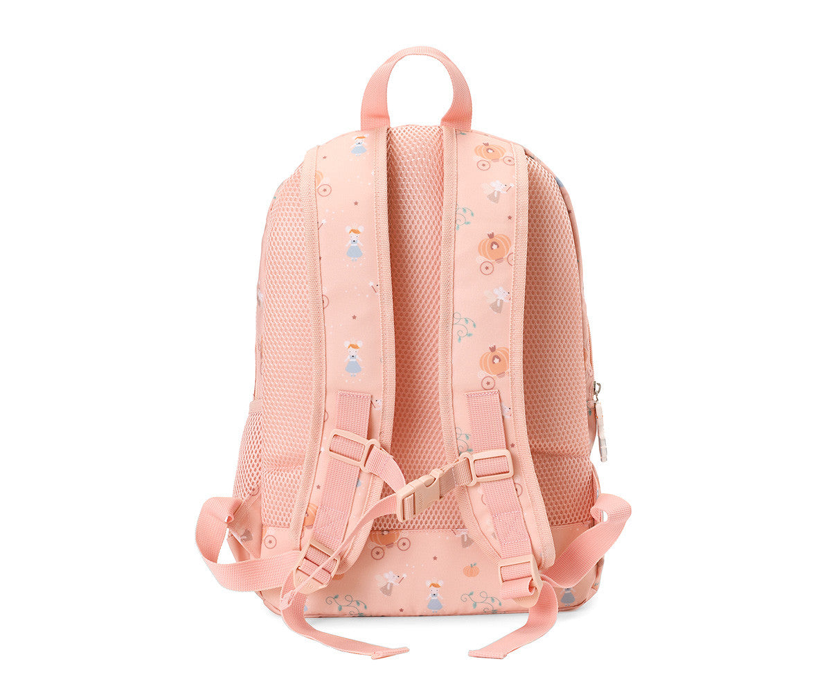 Mochila 1º Ciclo, Mouse Fairies