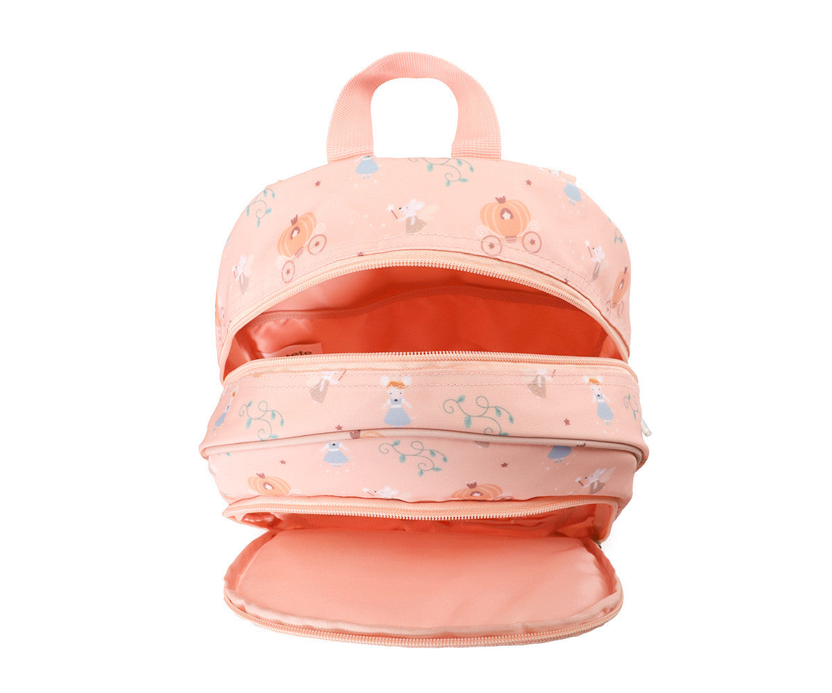 Mochila 1º Ciclo, Mouse Fairies