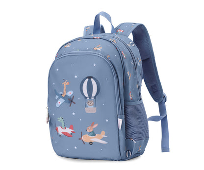 Mochila 1º Ciclo, Airplanes