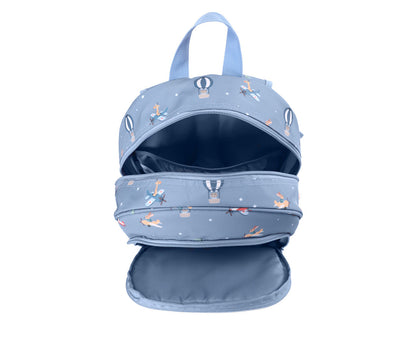 Mochila 1º Ciclo, Airplanes