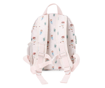 Mochila Infantil Personalizável, The Wooden Toy