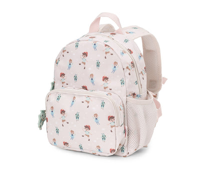 Mochila Infantil Personalizável, The Wooden Toy