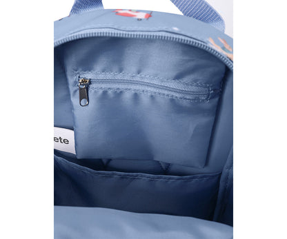 Mochila Infantil Personalizável, Airplanes