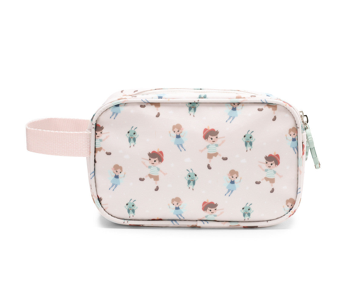 Bolsa de Higiene Infantil, The Wooden Toy