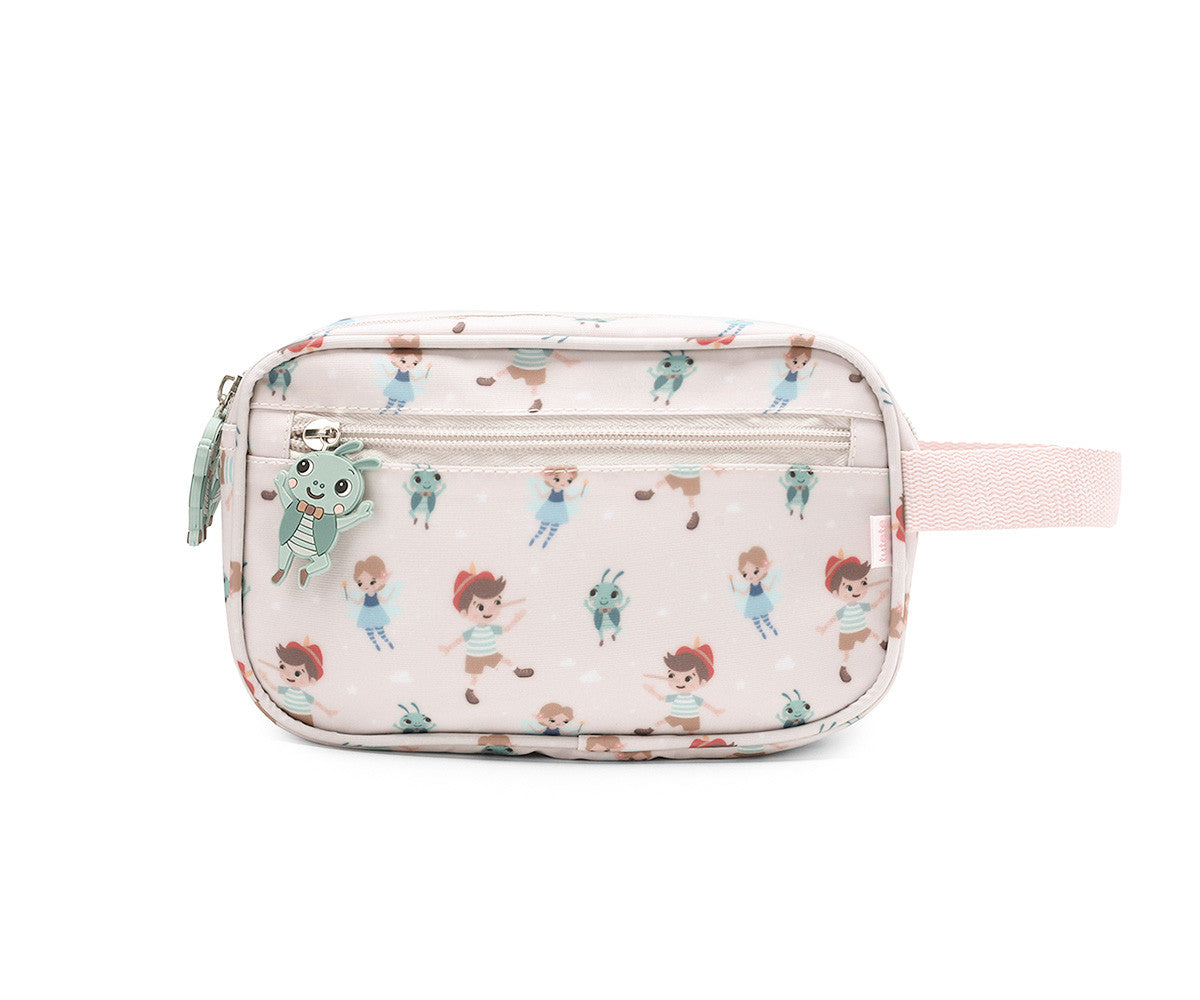 Bolsa de Higiene Infantil, The Wooden Toy