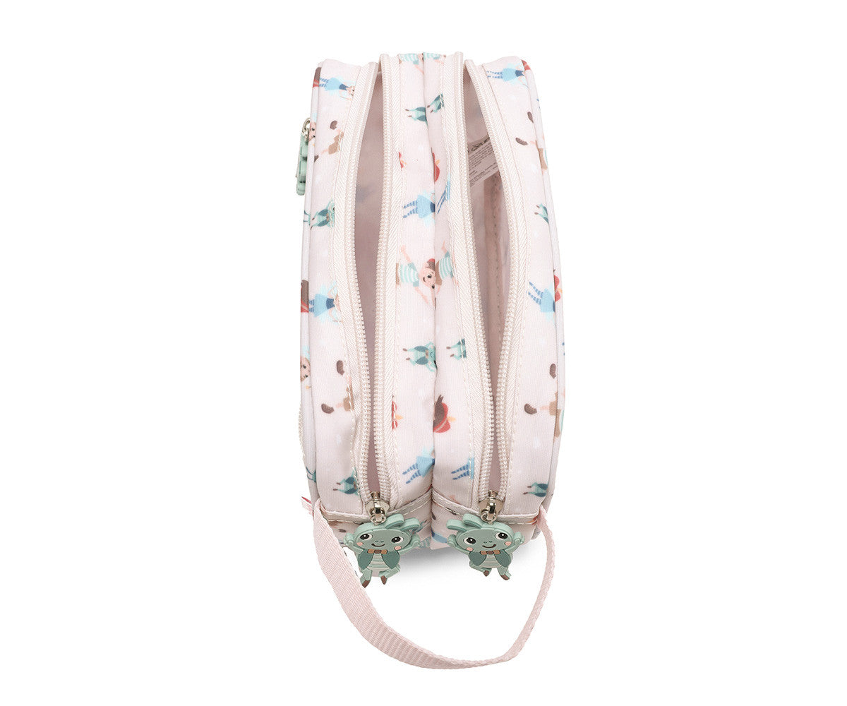 Bolsa de Higiene Infantil, The Wooden Toy