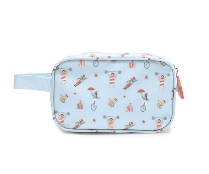 Bolsa de Higiene Infantil, Circus Show
