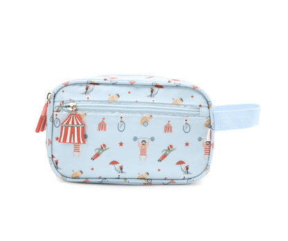 Bolsa de Higiene Infantil, Circus Show