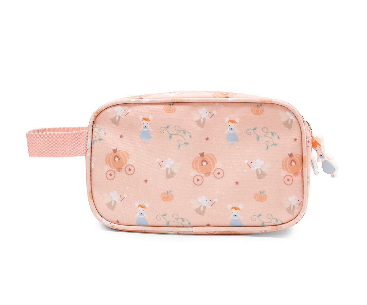 Bolsa de Higiene Infantil, Mouse Fairies