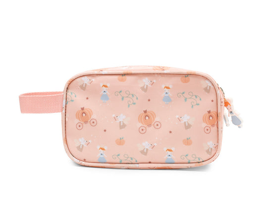 Bolsa de Higiene Infantil, Mouse Fairies