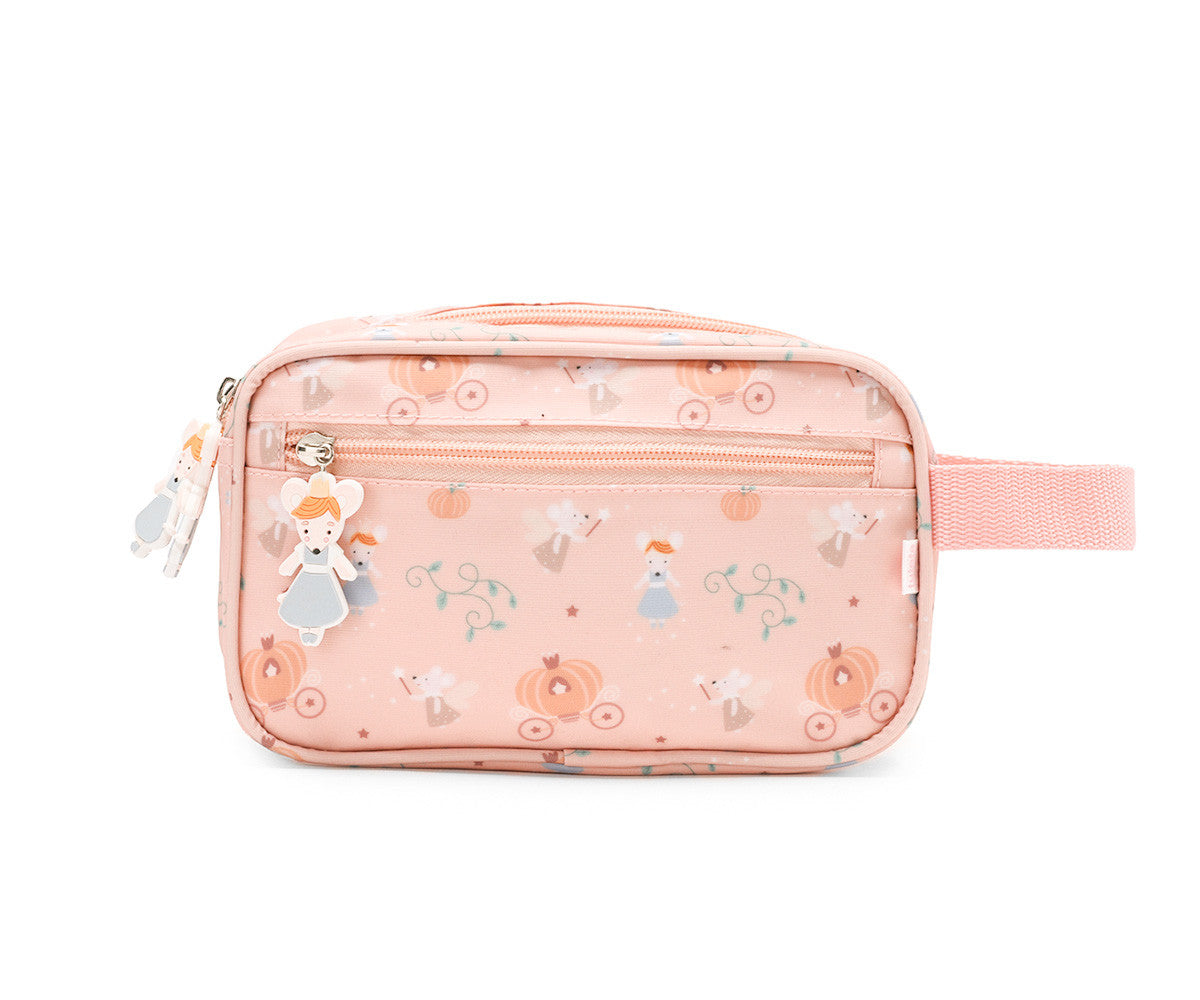Bolsa de Higiene Infantil, Mouse Fairies
