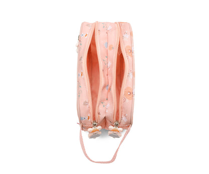 Bolsa de Higiene Infantil, Mouse Fairies