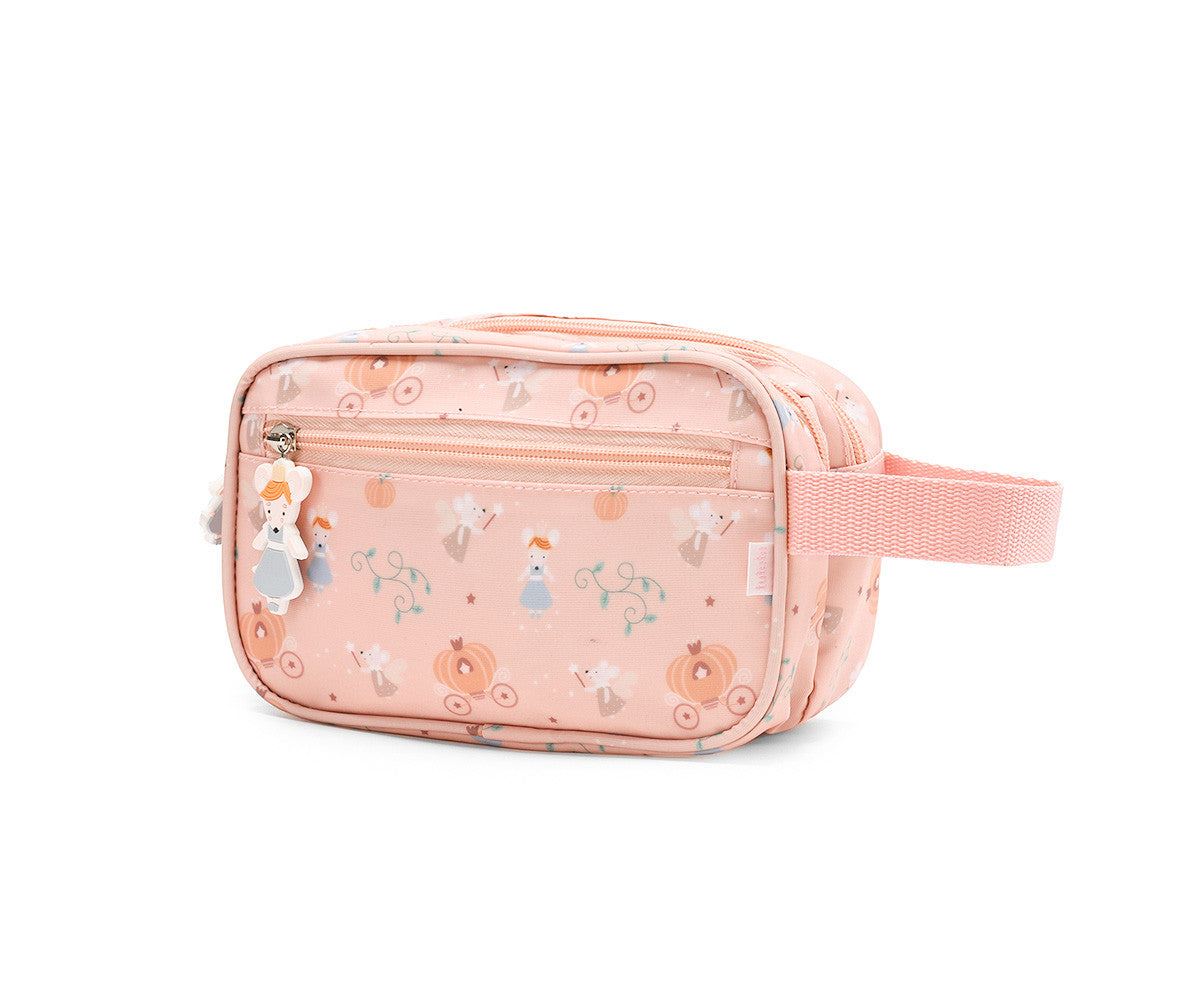 Bolsa de Higiene Infantil, Mouse Fairies