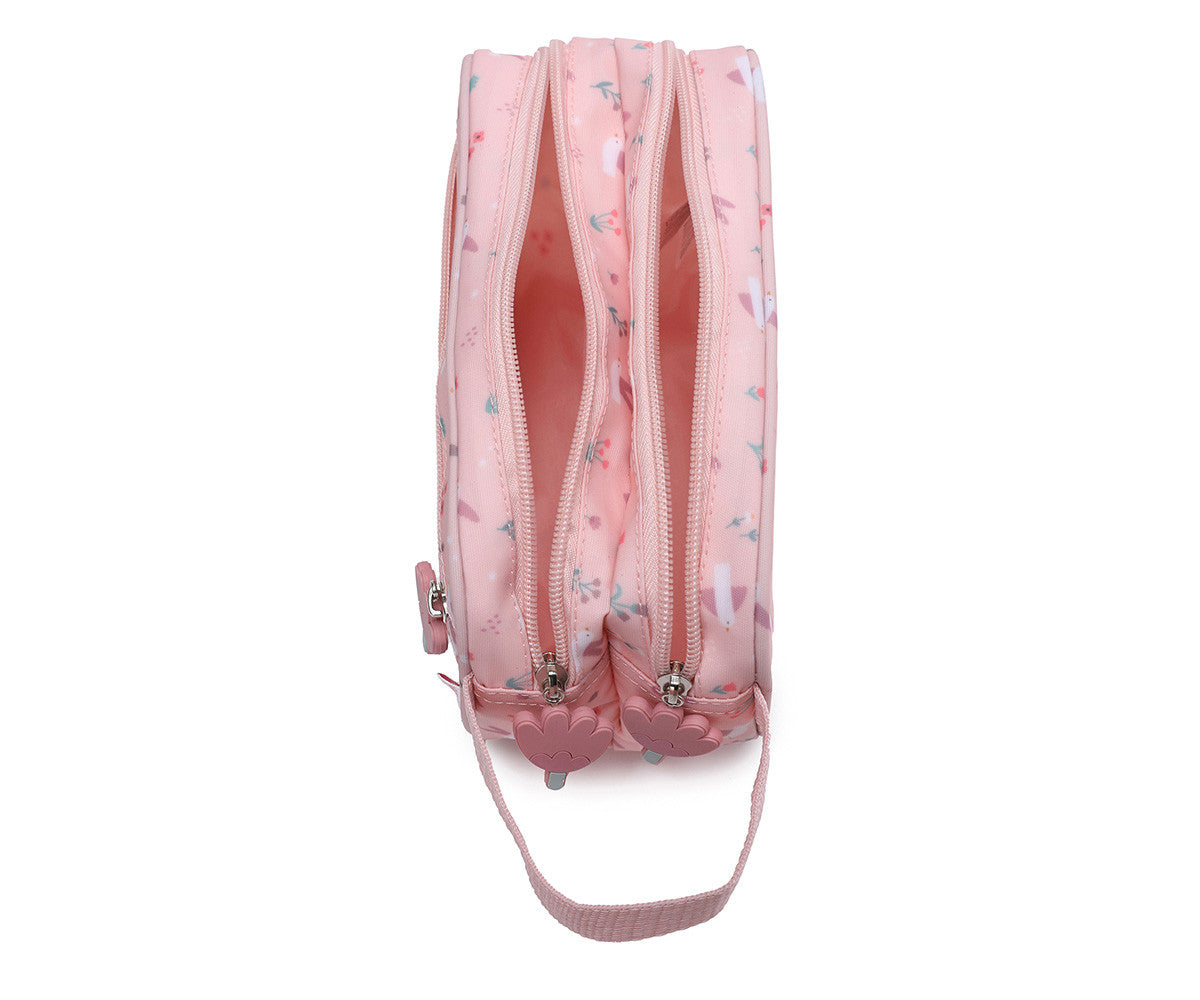 Bolsa de Higiene Infantil, Blossom Birds