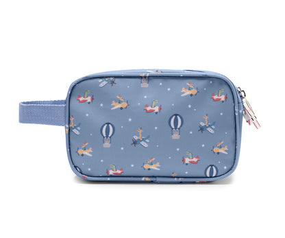 Bolsa de Higiene, Airplanes