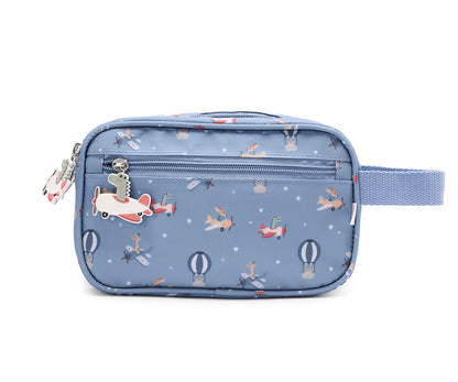 Bolsa de Higiene, Airplanes
