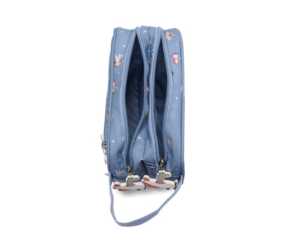 Bolsa de Higiene, Airplanes