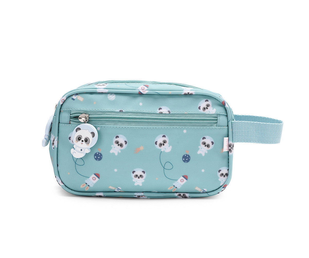 Bolsa de Higiene Infantil, Pandas in Space