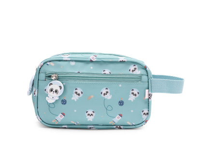 Bolsa de Higiene Infantil, Pandas in Space