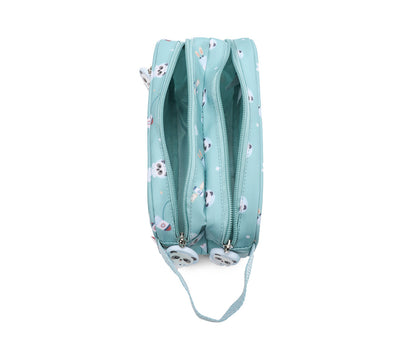 Bolsa de Higiene Infantil, Pandas in Space