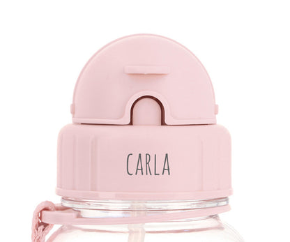 Garrafa de Água 500 ml, Blossom Birds