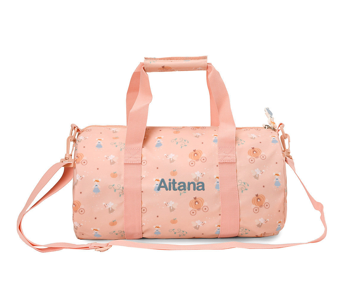 Saco de Desporto Infantil Personalizável, Mouse Fairies