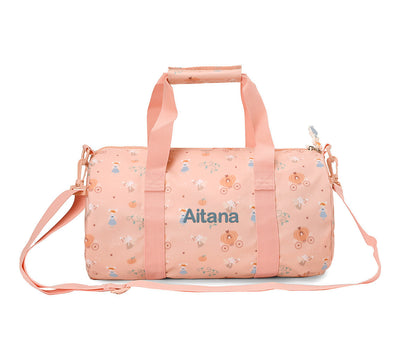 Saco de Desporto Infantil Personalizável, Mouse Fairies