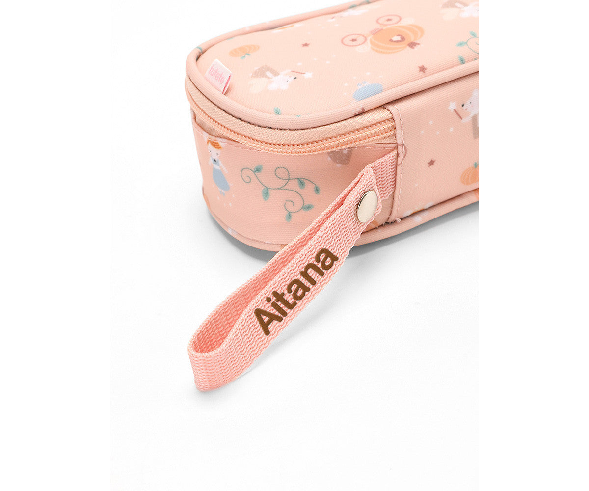 Lancheira Térmica Pequeno-Almoço Personalizável, Mouse Fairies