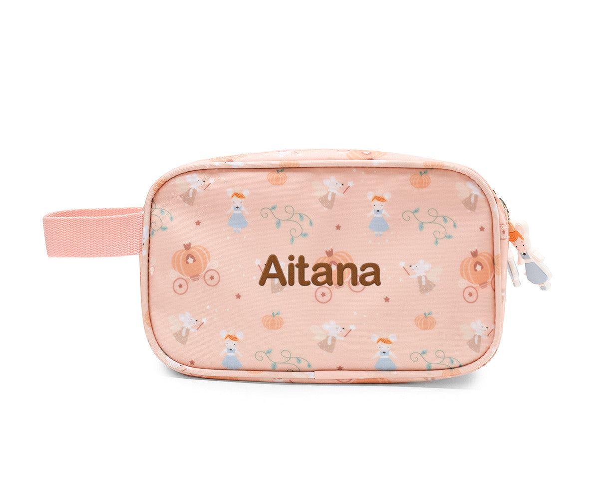 Bolsa de Higiene Infantil, Mouse Fairies