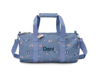 Saco de Desporto Infantil, Airplanes