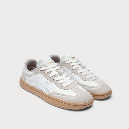 Lejan One (Adulto), Branco