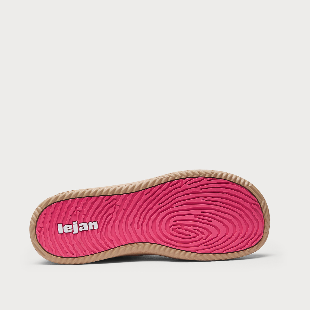 Lejan One (Adulto), Negro